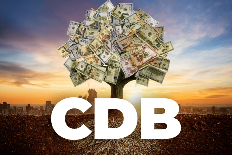 Investimento CDB