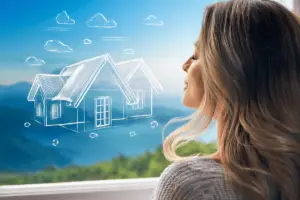 Visualizando um sonho através do controle financeiro a longo prazo