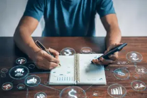 Planejamento Financeiro