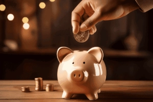 POUPANÇA VELA A PENA