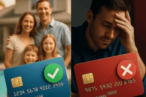 Cartão de Crédito: Vilão ou Aliado?